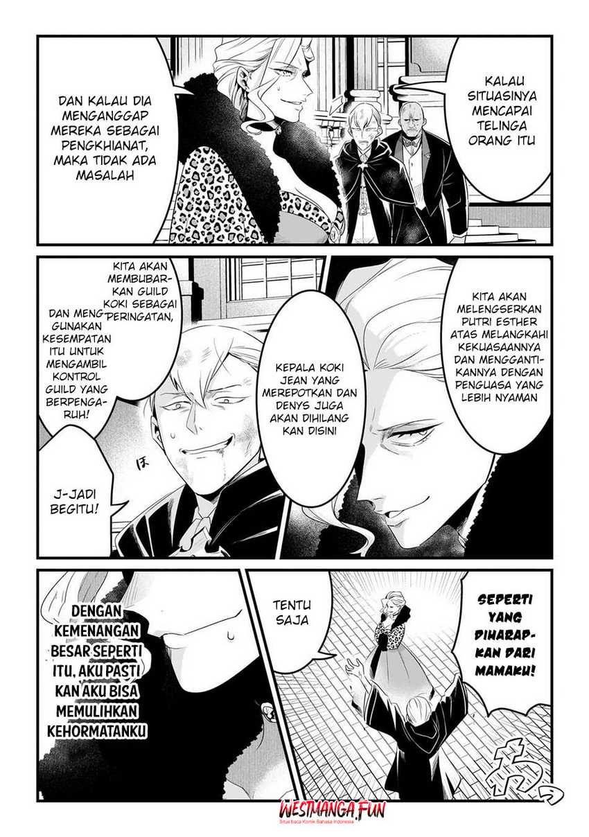 Dilarang COPAS - situs resmi www.mangacanblog.com - Komik welcome to cheap restaurant of outcasts 051 - chapter 51 52 Indonesia welcome to cheap restaurant of outcasts 051 - chapter 51 Terbaru 7|Baca Manga Komik Indonesia|Mangacan